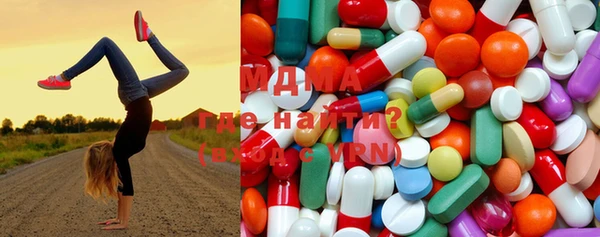 кокс Вязники